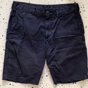 Uniqlo shorts; Size M waist 30-33 inches